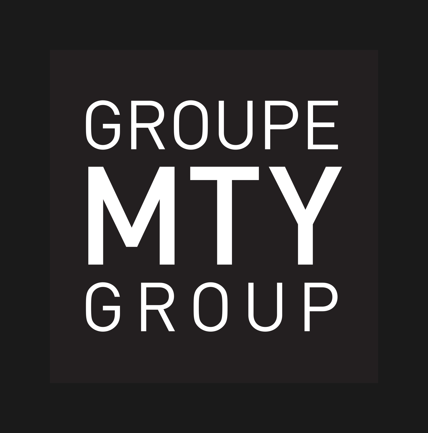 MTY Food Group
